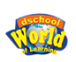 Dschool World of Learning logo